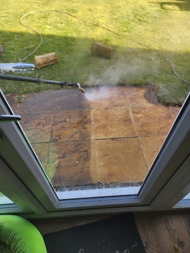 Exterior Cleaning Solutions Northampton Limited — Customer photo