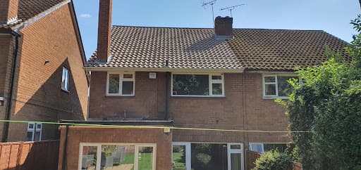 RoofMate UK - Roofing Specialists — Customer photo