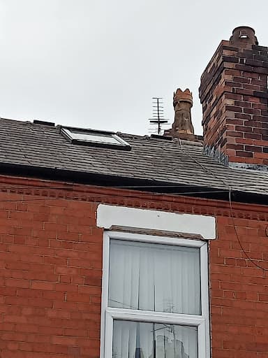 Sterling Roofing Contractors Ltd. - Manchester — Customer photo