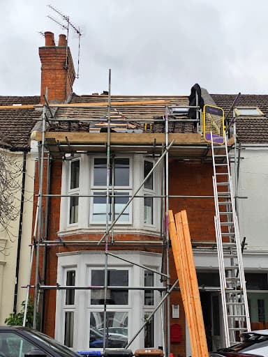 Weathershield Roofing & Guttering Services LTD — Customer photo