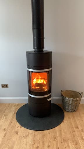 Agnew Chimney Engineering Ltd — Customer photo