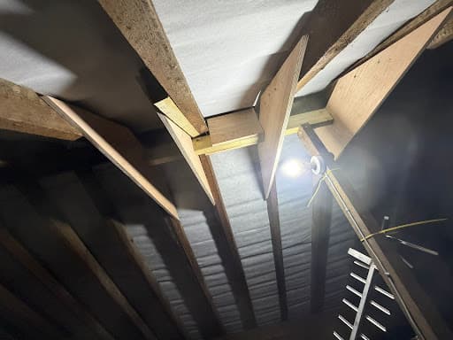 Safe Cover Roofing & Build Ltd — Customer photo