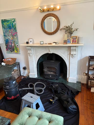 Birmingham Chimney Company — Customer photo