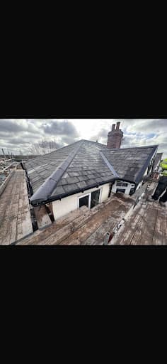 Roofcraft Roofing Services Bolton — Customer photo