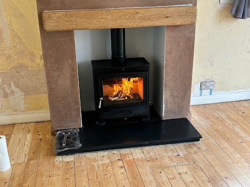 Central Stoves Chimney Engineers Ltd — Customer photo