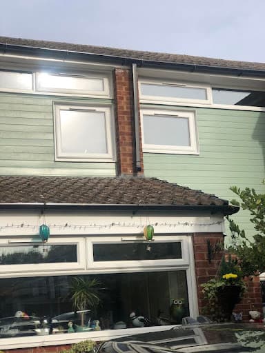 Nutech Roofing Services Ltd — Customer photo
