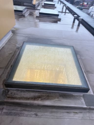 Window and Gutter Cleaning Glasgow — Customer photo