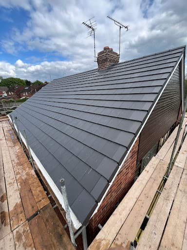 Pro Roof (West Midlands Ltd) — Customer photo