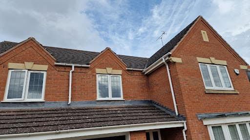Exterior Cleaning Solutions Northampton Limited — Customer photo