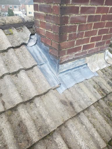 Highline roofing specialist — Customer photo