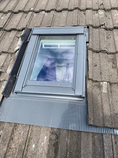 Glasgow Roofing Contractors — Customer photo