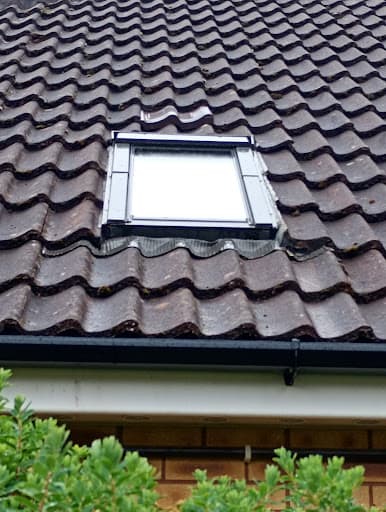 Above & Beyond Roofing Solutions Ltd — Customer photo