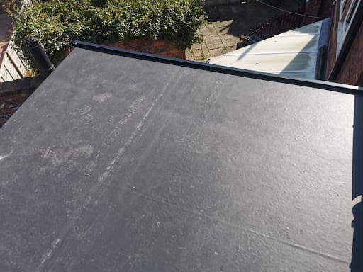 Rooftop Systems — Customer photo