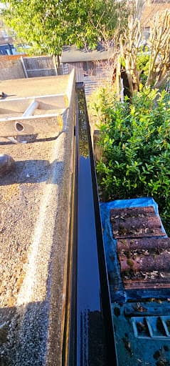 R.C GUTTERS — Customer photo