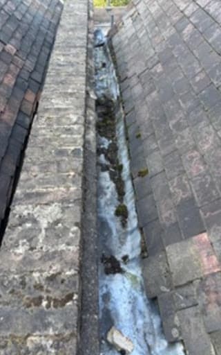 Element Roofing Co Ltd — Customer photo