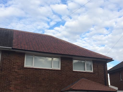 South Beds Roofing LTD — Customer photo