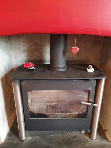 South Wales Chimney Sweeps Cardiff — Customer photo