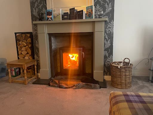 REJ Pipes Chimney Sweep Services — Customer photo
