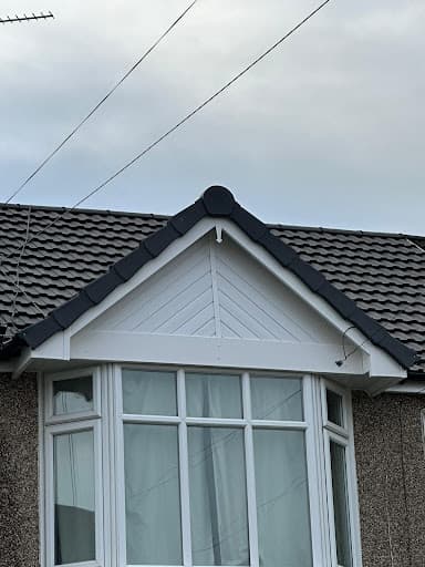 Coventry Roofers — Customer photo