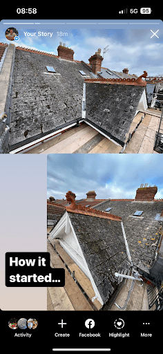 SDS Roofing Services Ltd — Customer photo