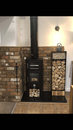Chacombe Chimney Services Ltd — Customer photo