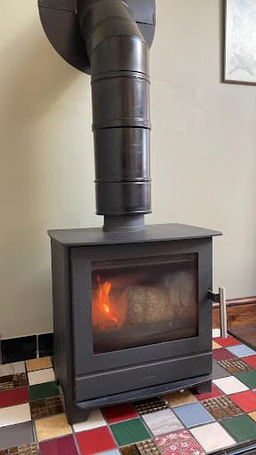 T L Chimneys — Customer photo