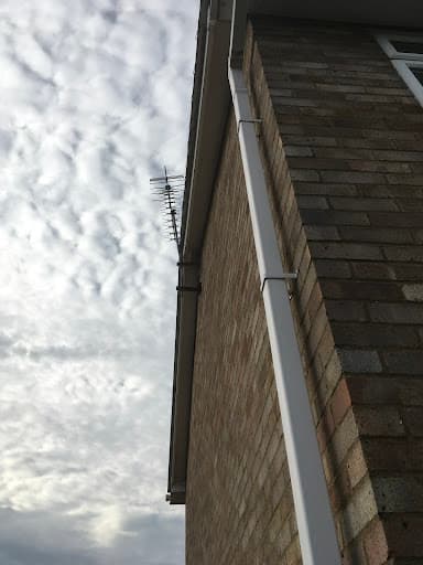 Ben's Gutters Oxford — Customer photo