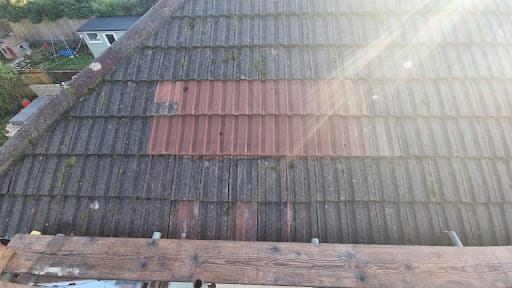 AKT Roofing Ltd — Customer photo