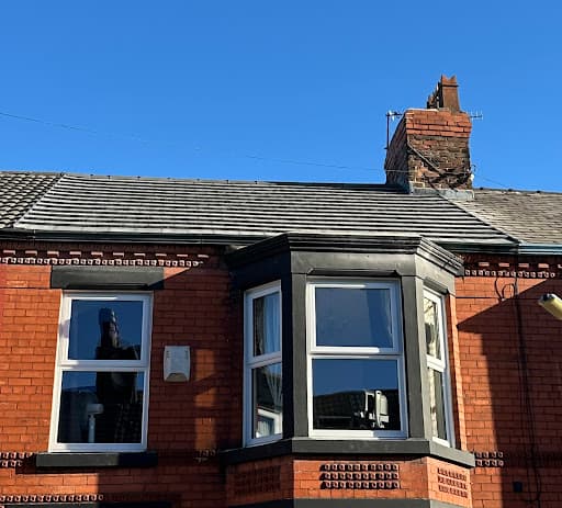 John Anthony Roofing — Customer photo