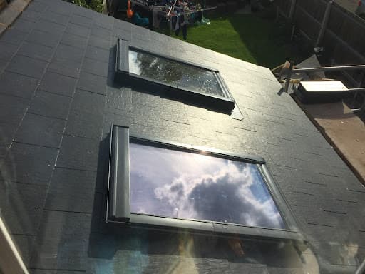 DKRoofingSolutionsUK — Customer photo