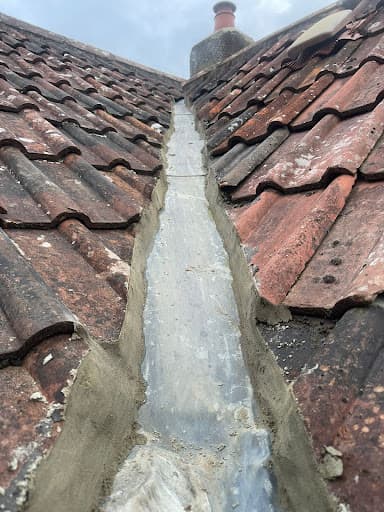 The Roofing Company UK Ltd — Customer photo
