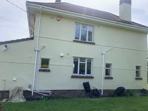 Extreme Exterior Cleaning Services Plymouth — Customer photo