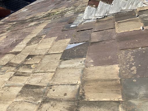 Premier Roofing Manchester Limited — Customer photo