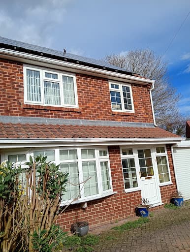 Ben's Gutters Manchester — Customer photo