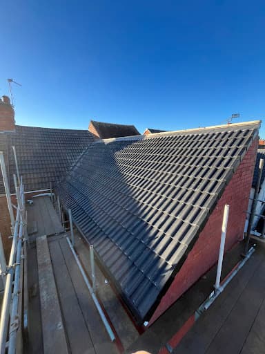 Pro Roof (West Midlands Ltd) — Customer photo