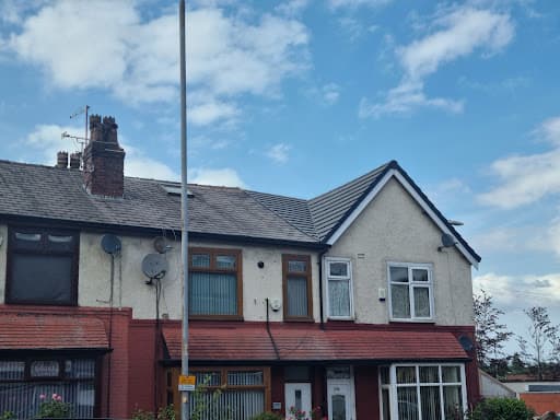 LBL Roofing Ltd — Customer photo