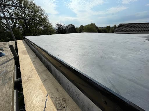 Lovell Roofing Ltd — Customer photo