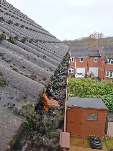 Wow Gutters Ltd — Customer photo