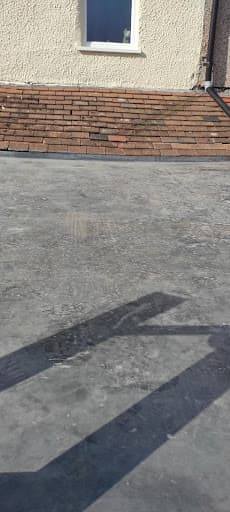 Nutech Roofing Services Ltd — Customer photo