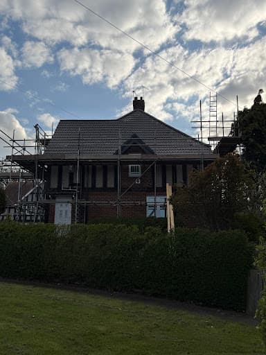 Roofing Services North East Ltd — Customer photo