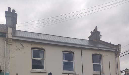 First Choice Roofing Plymouth - Mark Cunningham — Customer photo