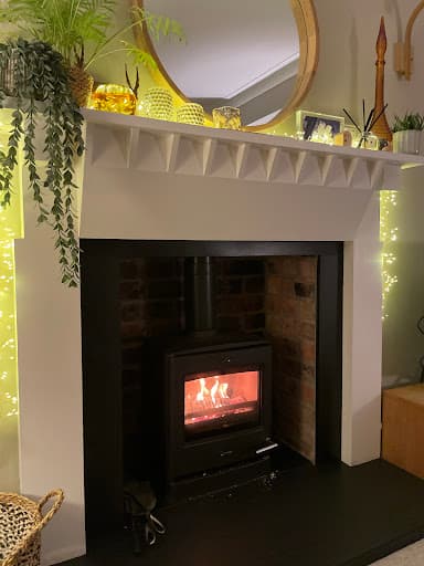 Arden Chimney Sweeps Ltd — Customer photo