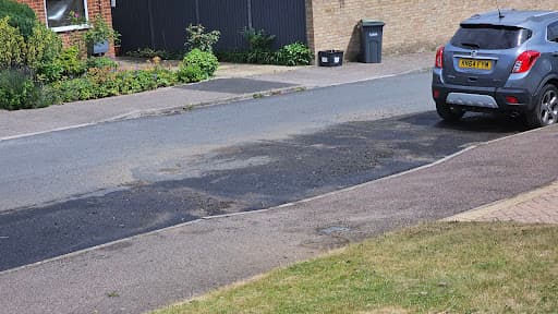 D W Cleaners (DWC) Ltd — Customer photo