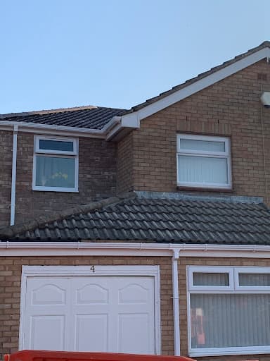 Roofer and Builder LTD — Customer photo