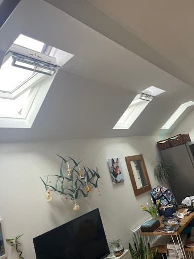 EZ Roofing & Renewables Ltd — Customer photo