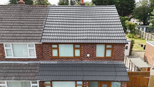 Heritage Rooflines Ltd — Customer photo