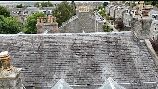 JD Roofing Repair LTD — Customer photo