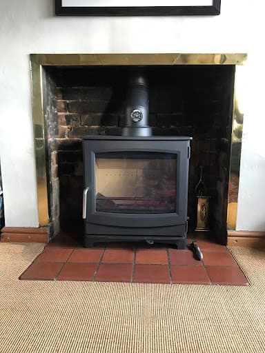 Case Clean & Sweep Ltd — Customer photo