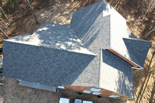 Doctor Roofing Limited — Customer photo