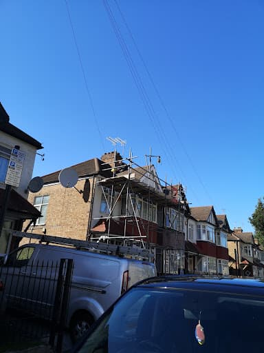 Victoria Roofing Expert Ltd — Customer photo